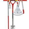 Sina agatat unelte WOLF-Garten UM-M (80cm)