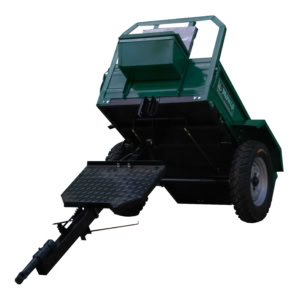 Remorca motocultor, model C, bena140× 80^30cm 6 Remorca motocultor, model C, bena140× 80^30cm | Travandi.ro