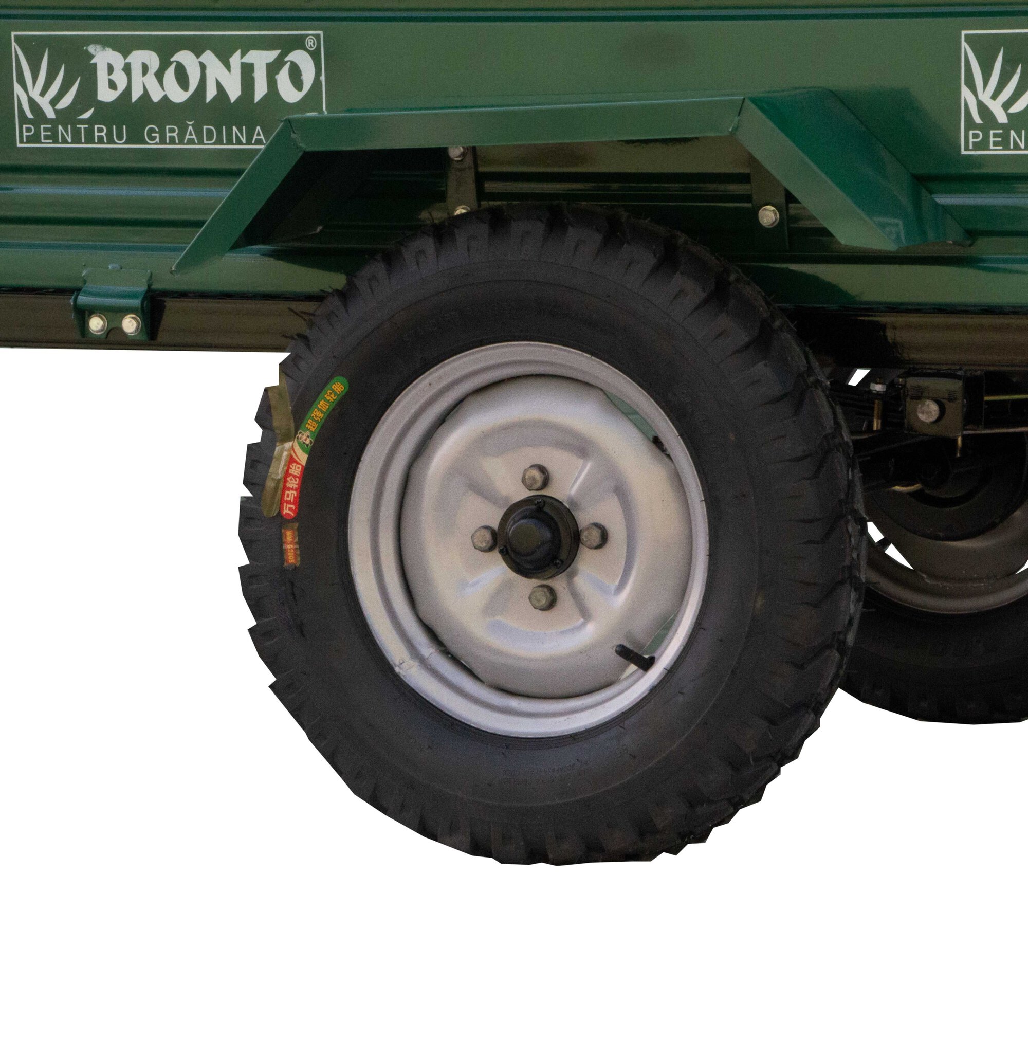 Remorca motocultor, model C, bena140× 80^30cm 5 Remorca motocultor, model C, bena140× 80^30cm - Image 5