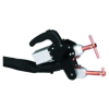 Cleste pneumatic cu electrozi pentru sudura in puncte Telwin 801048