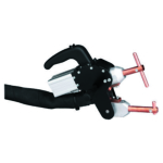 Cleste pneumatic cu electrozi pentru sudura in puncte Telwin 801048