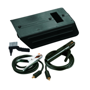 Kit sudura MMA Telwin 801081 4+3M, DX 50