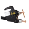 Cleste pneumatic pentru sudura in puncte Telwin 801086, cu cabluri