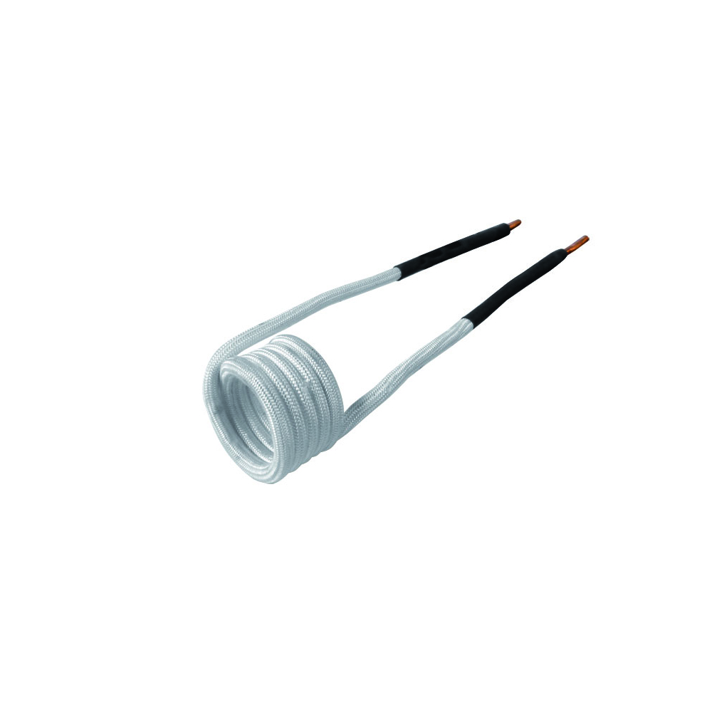 Set 2 spirale verticale pentru incalzit suruburi Telwin 801414, 14 V, M12/M14 1 Set 2 spirale verticale pentru incalzit suruburi Telwin 801414, 14 V, M12/M14
