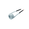 Set 2 spirale verticale pentru incalzit suruburi Telwin 801415, 18 V, M16/M18