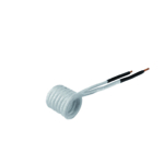Set 2 spirale orizontale pentru incalzit suruburi Telwin 801417, 14H, M12/M14