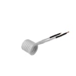 Set 2 spirale orizontale pentru incalzit suruburi Telwin 801418, 18H, M16/M18