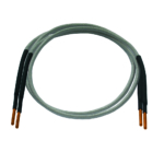Set 2 sarme pentru TWISTER Telwin 801419