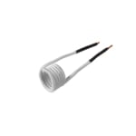 Set 2 spirale verticale pentru incalzit suruburi Telwin 801604, 18 V, M16/M18