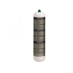 Butelie unica folosinta CO2 802038 Telwin, 1 l