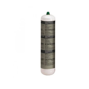 Butelie unica folosinta CO2 802038 Telwin, 1 l