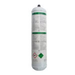 Butelie unica folosinta Argon 802050 Telwin, 1 l