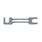 Set 10 sigurante fuzibile 300 A Telwin 802129