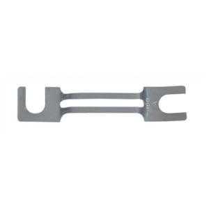Set 10 sigurante fuzibile 300 A Telwin 802129