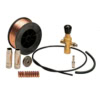 Kit de sudura MIG-MAG pentru butelie de unica folosinta Telwin 802147