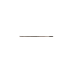 Electrozi nefuzibili torta TIG Telwin 802232, ceriati, diametru 2.4 mm lungime 175 mm, 10 buc., curent continuu, pentru otel si inox