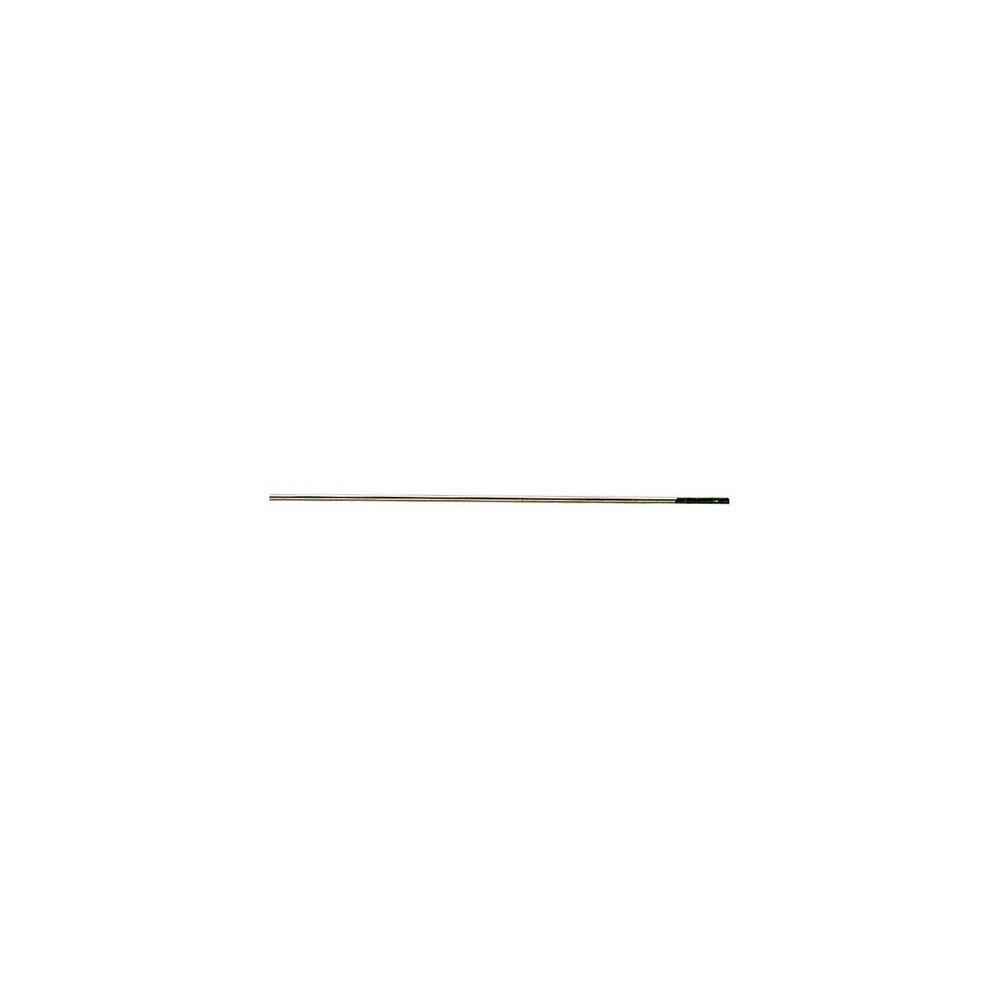 Electrozi nefuzibili torta TIG Telwin 802233, ceriati, diametru 3.2 mm lungime 175 mm, 10 buc., curent continuu, pentru otel si inox 1 Electrozi nefuzibili torta TIG Telwin 802233, ceriati, diametru 3.2 mm lungime 175 mm, 10 buc., curent continuu, pentru otel si inox