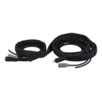 Cablu interconectare sursa-derulator Mig-Mag Telwin 802266, lungime 4 m
