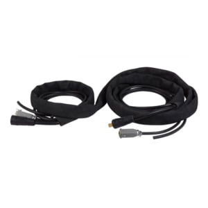 Cablu interconectare sursa-derulator Mig-Mag Telwin 802266, lungime 4 m