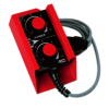 Comanda la distanta cu 2 potentiometre Telwin 802336