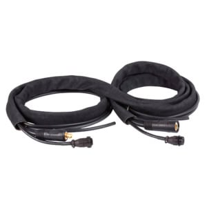 Cablu interconectare sursa-derulator Mig-Mag Telwin 802348, lungime 4m