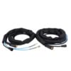 Cablu interconectare sursa-derulator Mig-Mag Telwin 802397, lungime 4m, cu circuit de racire