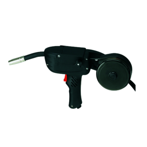 Pistolet pentru sudura Mig-Mag aluminiu Telwin 802407, M6 SPOOL GUN