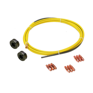 Lopata de zapada plastic I 40 cu coada