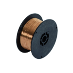 Bobina sarma pentru brazare CuSi3 0.8 mm Telwin 802495, 0.8 kg
