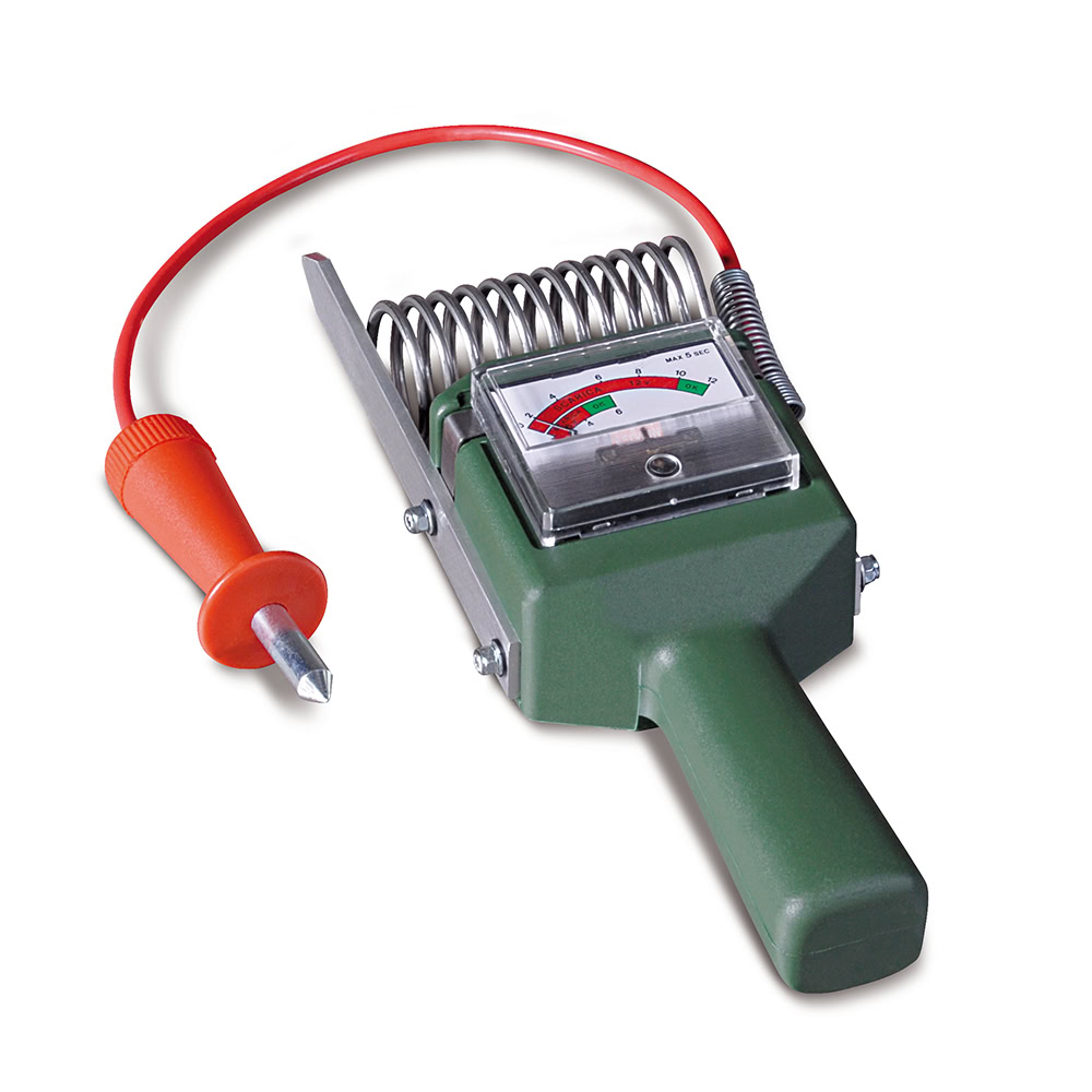 Tester status baterii Telwin 802517, T200, 6/12 V 1 Tester status baterii Telwin 802517, T200, 6/12 V
