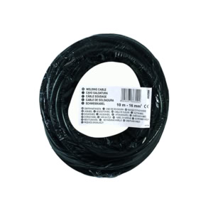 Cablu sudura sectiune Telwin 10 m, sectiune 16 mm2 | Travandi.ro