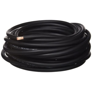 Cablu sudura sectiune Telwin 10 m, sectiune 16 mm2