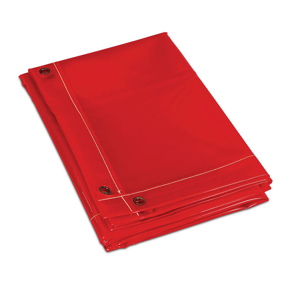 Paravan de protectie pentru sudura Telwin 802676, resistenta 300 grade, dimensiune 1740x1740 mm, rosu 1 Paravan de protectie pentru sudura Telwin 802676, resistenta 300 grade, dimensiune 1740x1740 mm, rosu