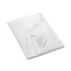 Husa protectoare alba pentru sudura Telwin 802679, 1530x1920 mm, rezistenta la caldura pana la 1100 grade Celsius