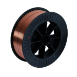 Bobina sarma otel cuprat 0.8 mm Telwin 802682, 15 kg