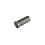 Suruburi din aluminiu pentru sudura in puncte Telwin 802725, M8x20, 100 buc.