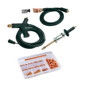 Set pentru sudura in puncte Telwin 802832