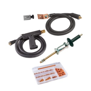 Set pentru sudura in puncte automat Telwin 802833
