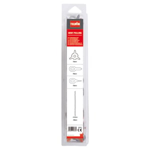 Set consumabile pentru tras sudura in puncte Telwin 802838