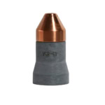 Set consumabile torta taiere cu plasma Telwin 802881, 85 A