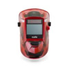 Masca de sudura automata cu filtru reglabil DIN 4/5 -9/9-13 Telwin 802936, VANTAGE RED XL, MMA/Mig-Mag/TIG