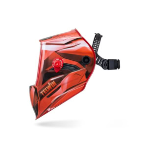 Masca de sudura automata cu filtru reglabil DIN 4/5 -9/9-13 Telwin 802936, VANTAGE RED XL, MMA/Mig-Mag/TIG 10 Masca de sudura automata cu filtru reglabil DIN 4/5 -9/9-13 Telwin 802936, VANTAGE RED XL, MMA/Mig-Mag/TIG | Travandi.ro