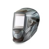 Masca de sudura automata cu filtru reglabil DIN 4/5 -9/9-13 Telwin 802937, VANTAGE GREY XXL, MMA/Mig-Mag/TIG
