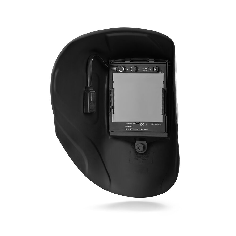 Masca de sudura automata cu filtru reglabil DIN 4/5 -9/9-13 Telwin 802937, VANTAGE GREY XXL, MMA/Mig-Mag/TIG 7 Masca de sudura automata cu filtru reglabil DIN 4/5 -9/9-13 Telwin 802937, VANTAGE GREY XXL, MMA/Mig-Mag/TIG - Image 7