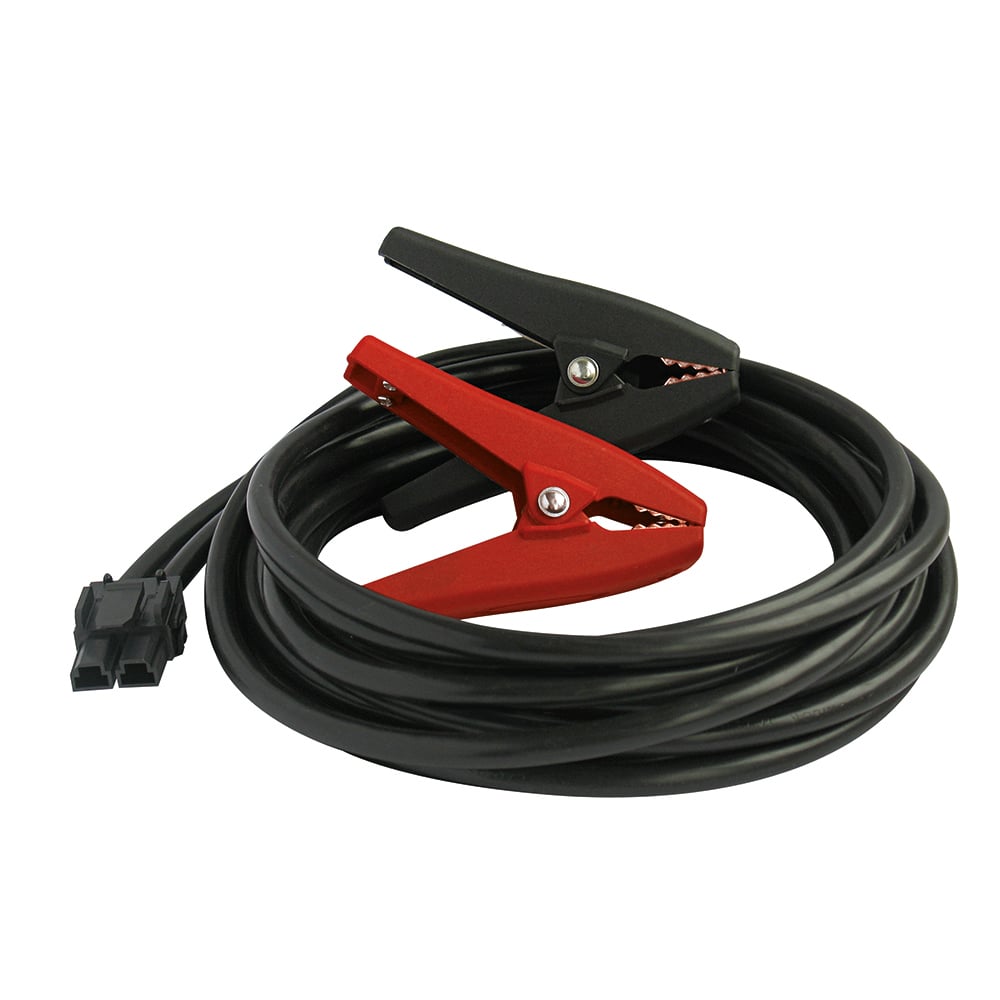 Cablu de incarcare Telwin 802945, lungime 6 m, pentru Dr. Charge 1 Cablu de incarcare Telwin 802945, lungime 6 m, pentru Dr. Charge