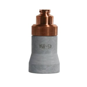Set consumabile torta taiere cu plasma Telwin802959, 65 A
