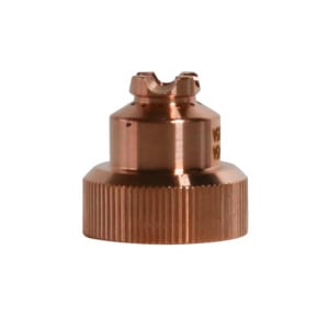 Protectie cap torta plasma Telwin 802963, 45-85 A, 2 buc/set