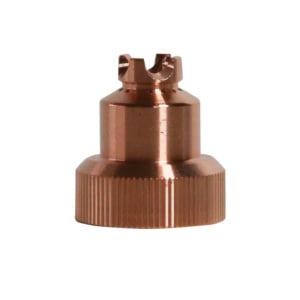Protectie cap torta plasma Telwin 802964, 100-150 A, 2 buc/set