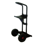 Carucior pentru transport aparat de sudura Telwin 803059, ARCTIC