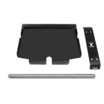 Platforma pentru doua butelii de gaz sudura Telwin 803067